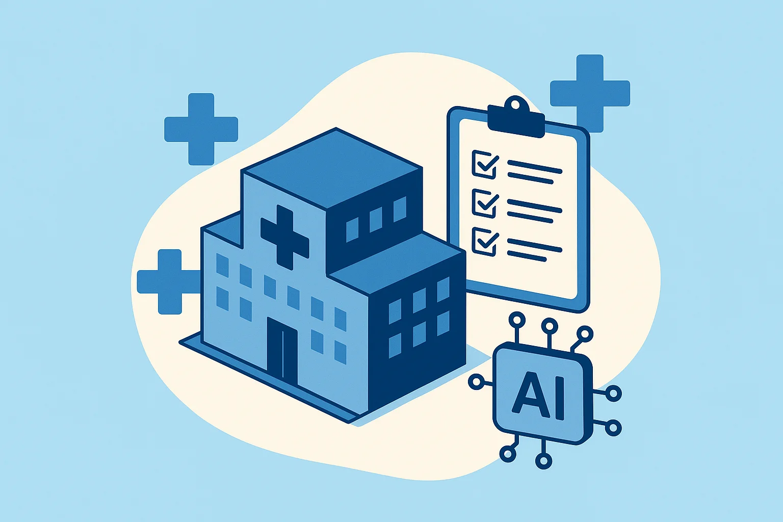 AI for Clinical and Regulatory RFPs in Healthcare