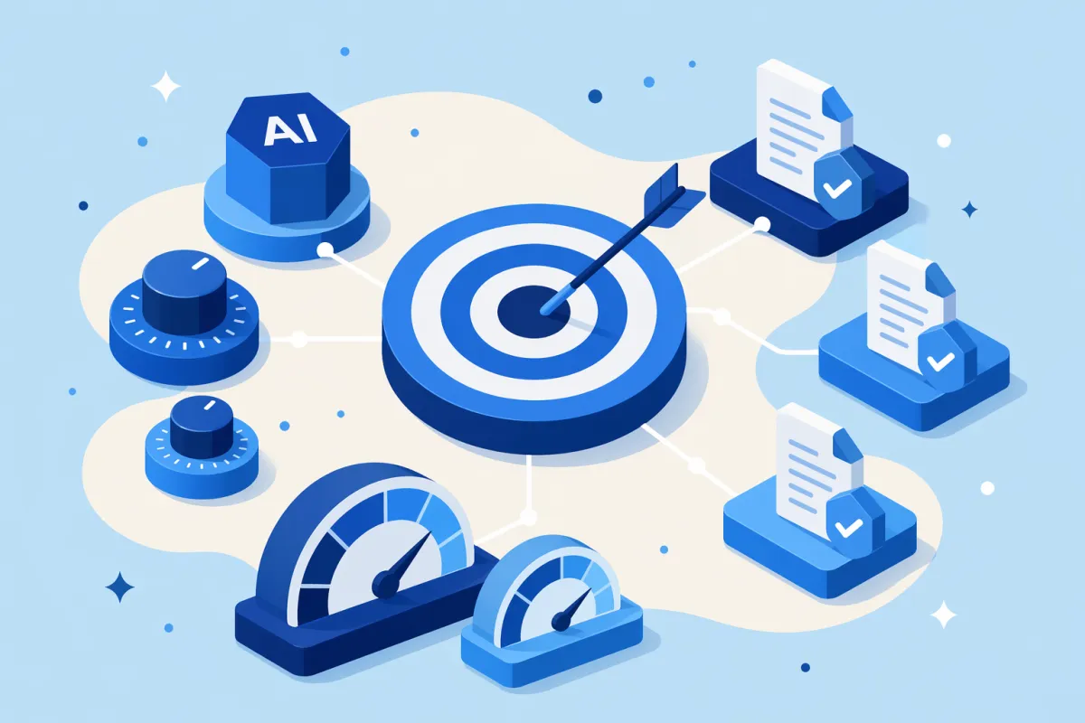AI RFP accuracy hub