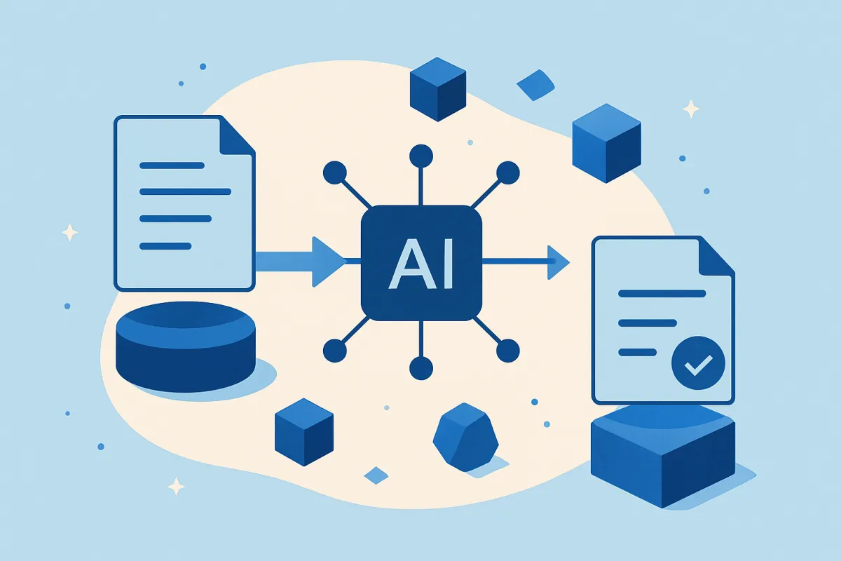 rfp response automation ai