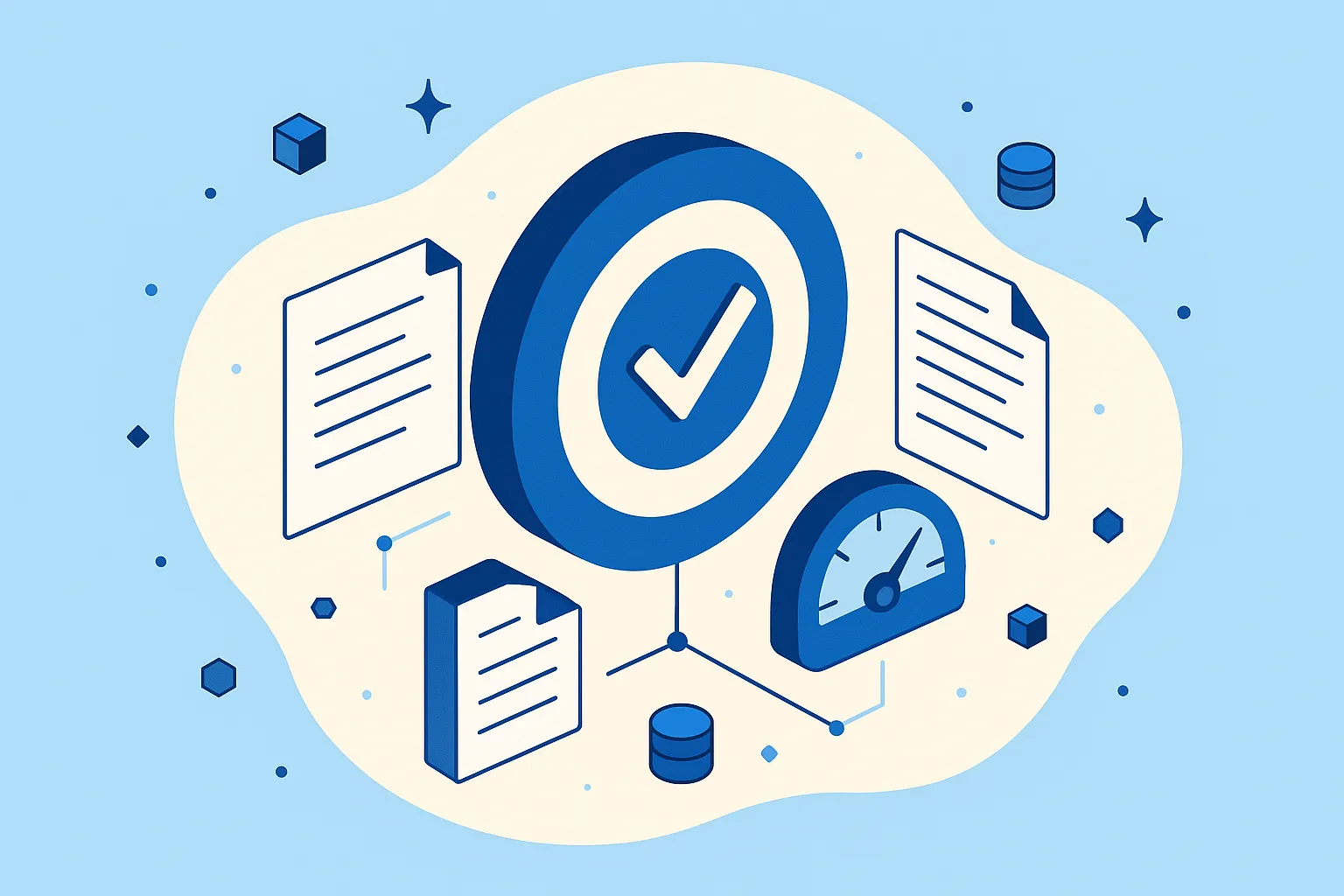 How Tribble Achieves 95%+ First-Draft Accuracy on RFP Responses,