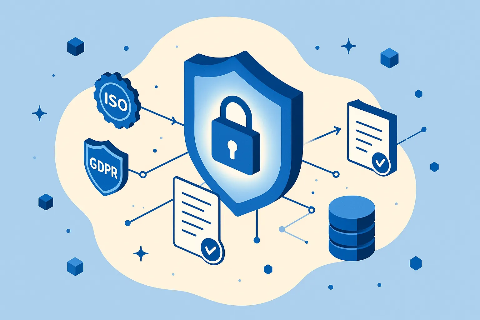 what is a trust center? the complete guide for enterprise vendors (2026)