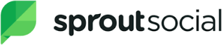 Sprout Social customer logo
